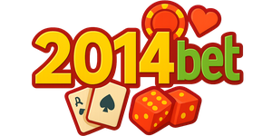 2014 bet Logo